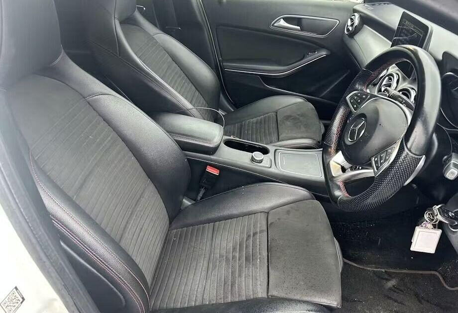 Used Mercedes-Benz GLA 2018 for sale - 77382205: Photo 5