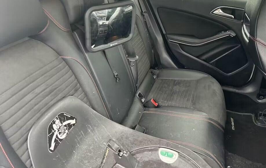 Used Mercedes-Benz GLA 2018 for sale - 77382205: Photo 6