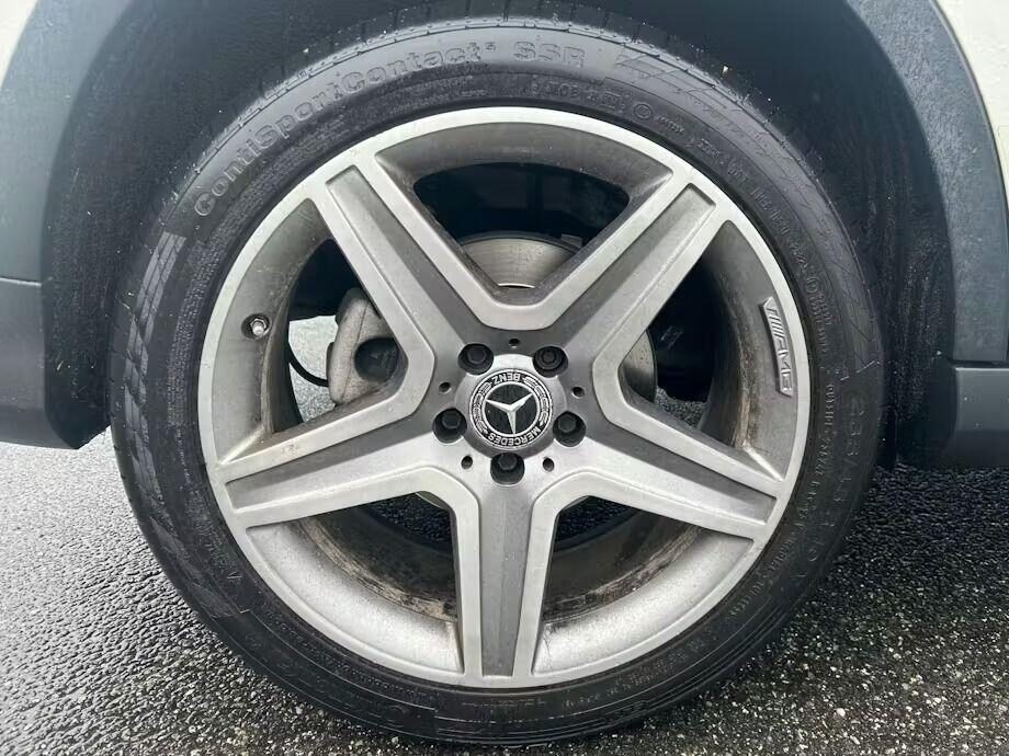 Used Mercedes-Benz GLA 2018 for sale - 77382205: Photo 7