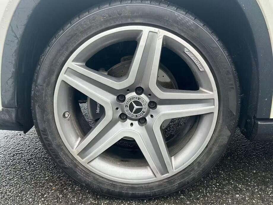 Used Mercedes-Benz GLA 2018 for sale - 77382205: Photo 8