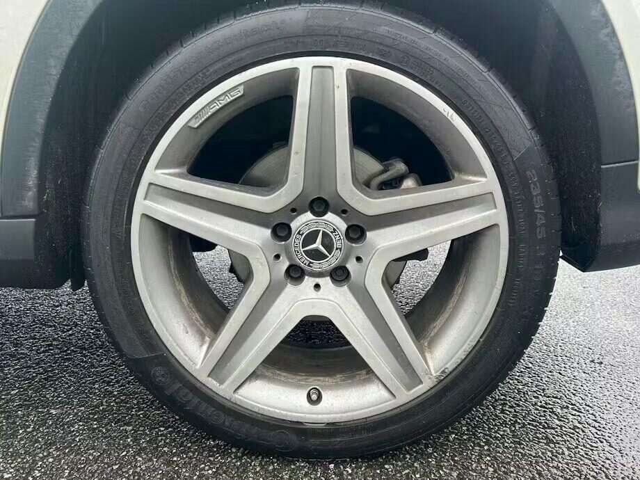 Used Mercedes-Benz GLA 2018 for sale - 77382205: Photo 9