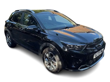Used Kia Stonic 2023 for sale - 79586329: Photo