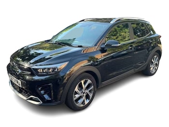 Used Kia Stonic 2023 for sale - 79586329: Photo