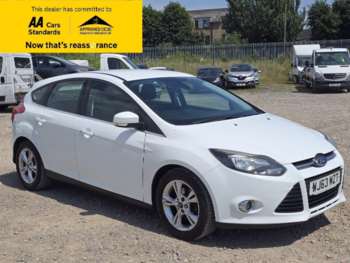 2013 (63) - 1.6 Zetec Powershift Euro 5 5dr