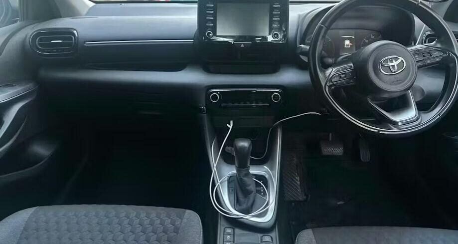 Used Toyota Yaris 2021 for sale - 77088539: Photo 5