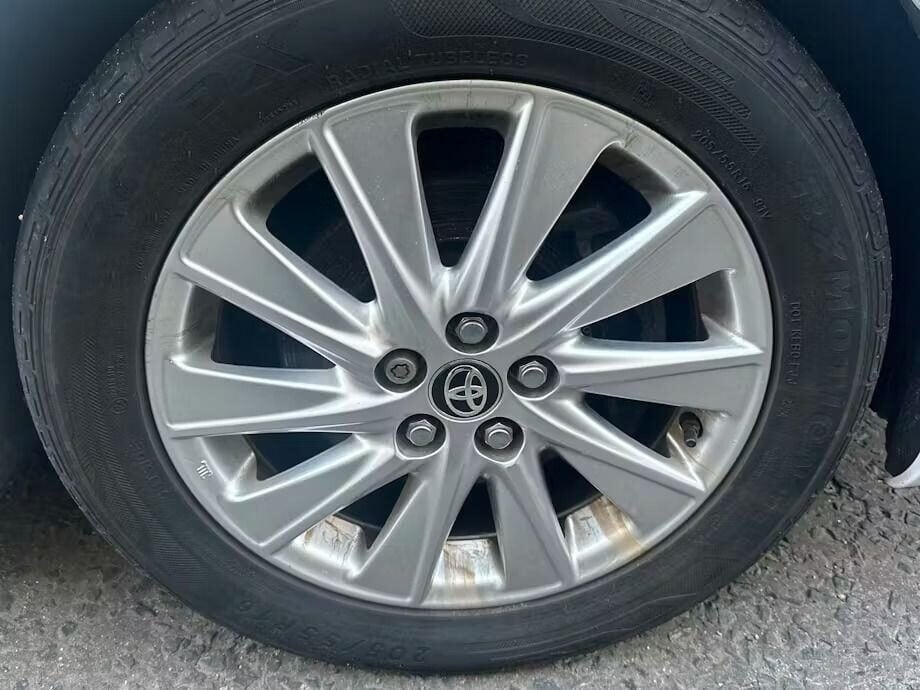 Used Toyota Yaris 2021 for sale - 77088539: Photo 8