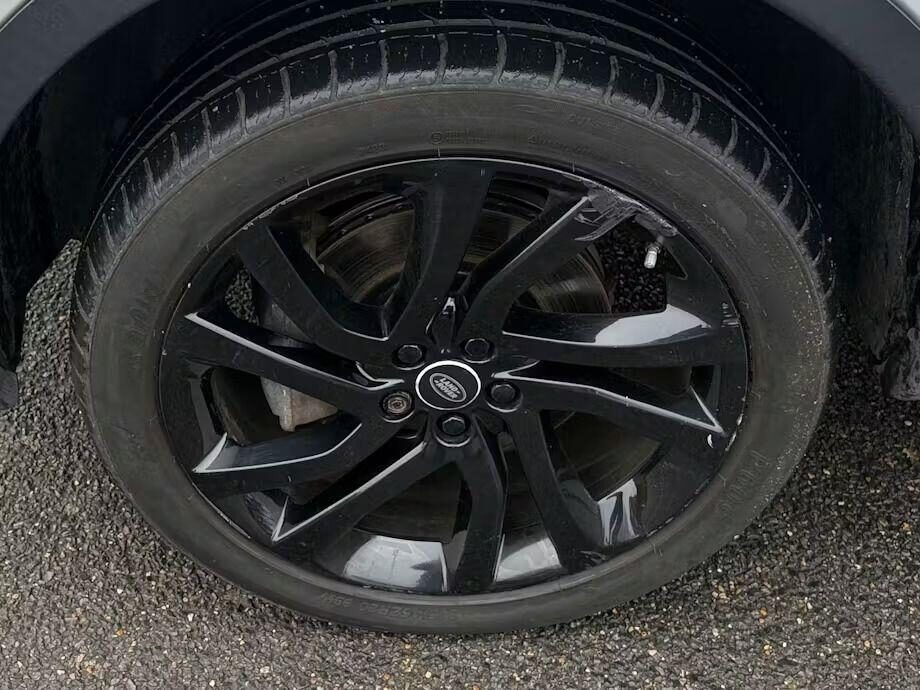 Used Land Rover Discovery Sport 2016 for sale - 77631475: Photo 10