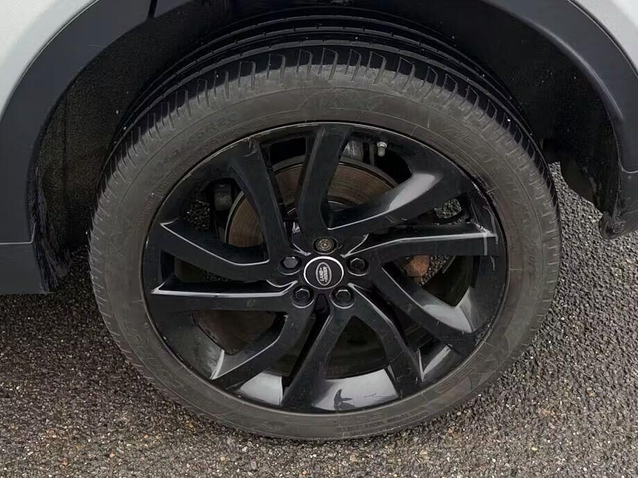 Used Land Rover Discovery Sport 2016 for sale - 77631475: Photo 11