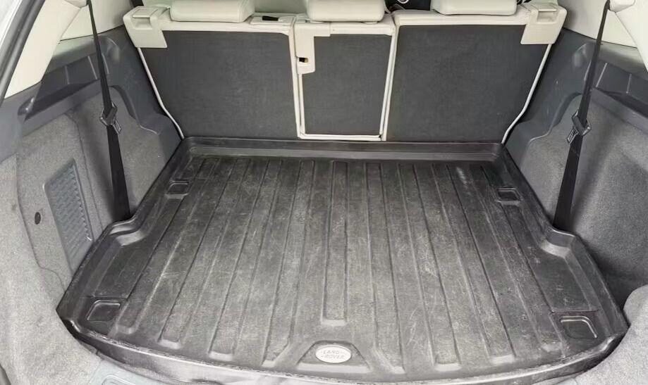 Used Land Rover Discovery Sport 2016 for sale - 77631475: Photo 17