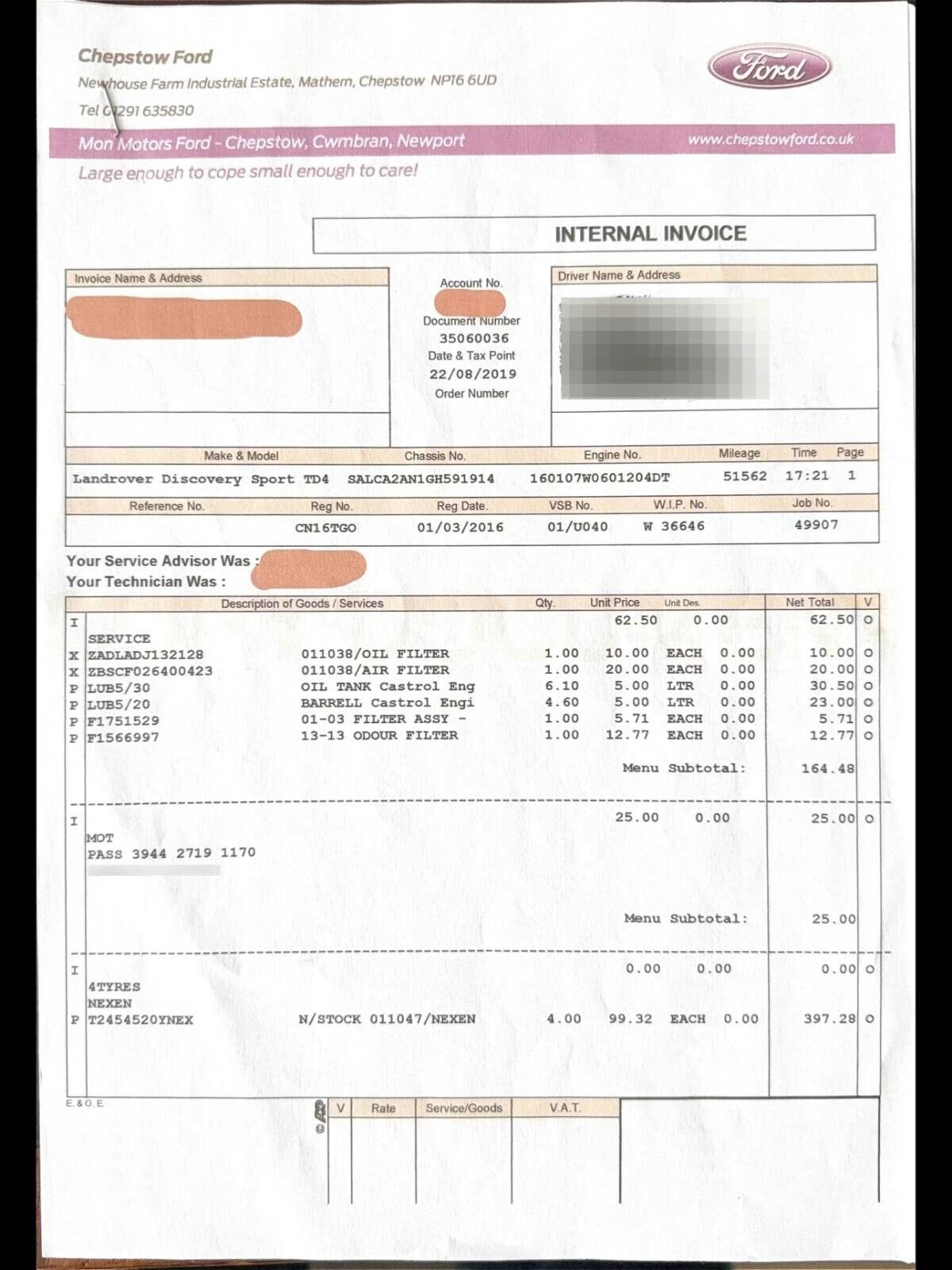 Used Land Rover Discovery Sport 2016 for sale - 77631475: Photo 38