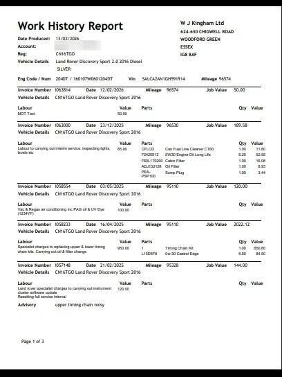 Used Land Rover Discovery Sport 2016 for sale - 77631475: Photo 40