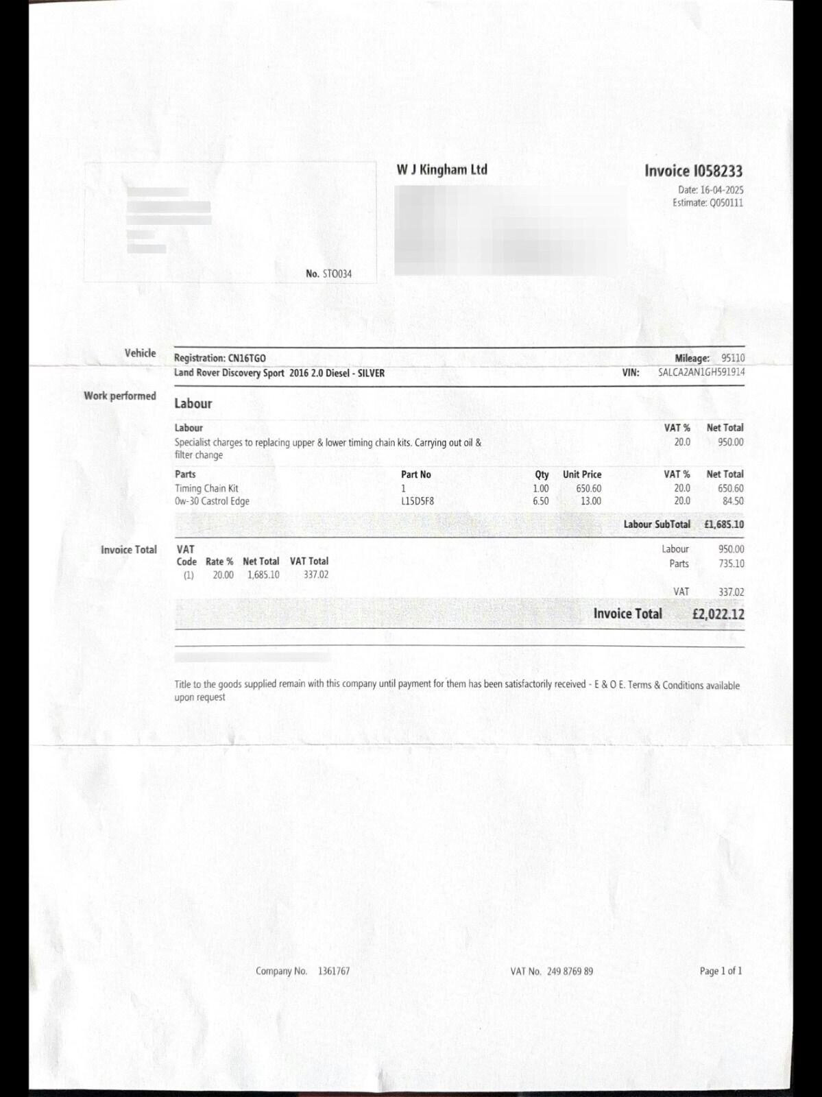 Used Land Rover Discovery Sport 2016 for sale - 77631475: Photo 41