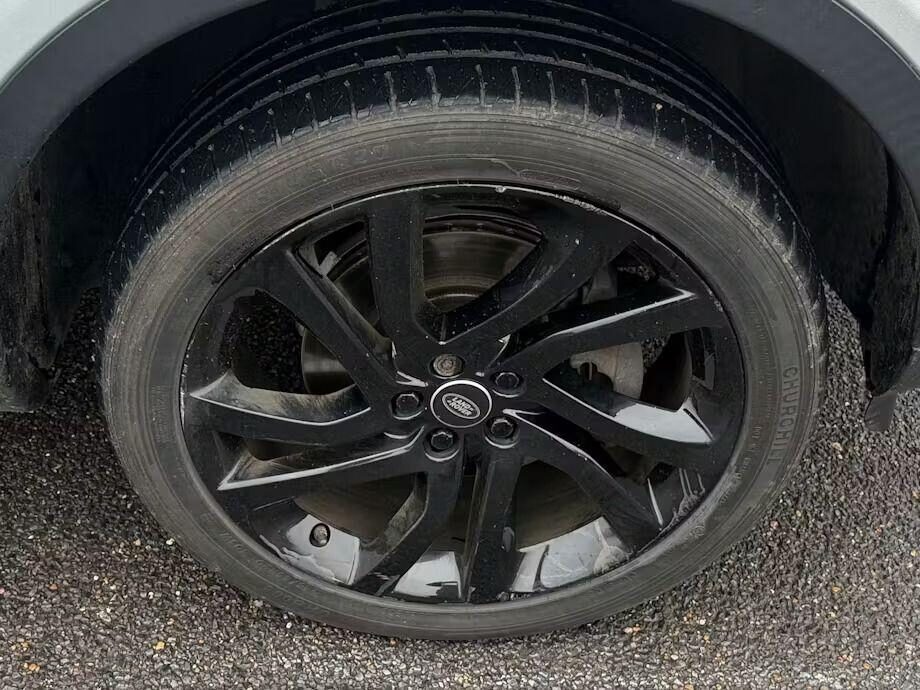 Used Land Rover Discovery Sport 2016 for sale - 77631475: Photo 8