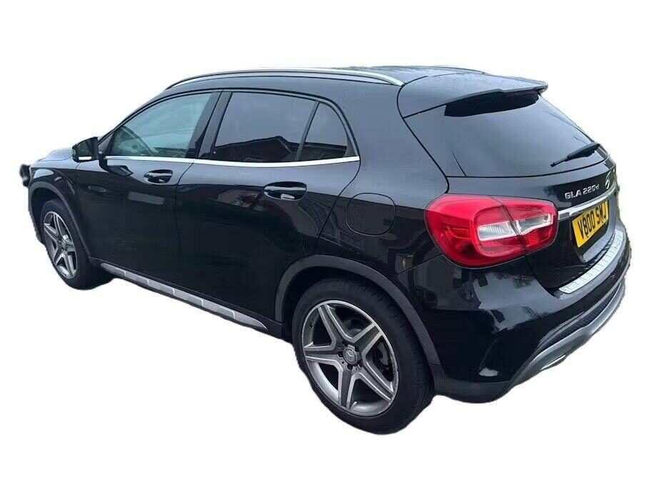 Used Mercedes-Benz GLA 2017 for sale - 77450963: Photo 3