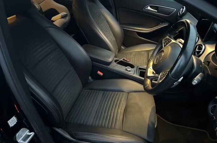 Used Mercedes-Benz GLA 2017 for sale - 77450963: Photo 6