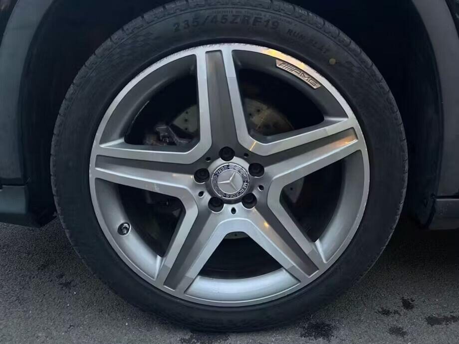 Used Mercedes-Benz GLA 2017 for sale - 77450963: Photo 8