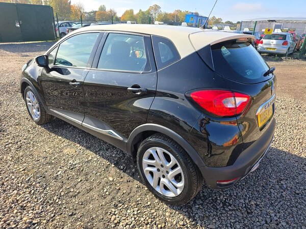 Used Renault Captur 2015 for sale - 75426613: Photo 16
