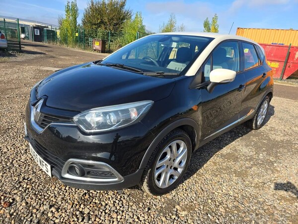 Used Renault Captur 2015 for sale - 75426613: Photo 17