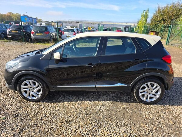Used Renault Captur 2015 for sale - 75426613: Photo 18