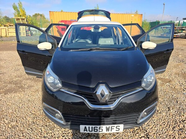 Used Renault Captur 2015 for sale - 75426613: Photo 24
