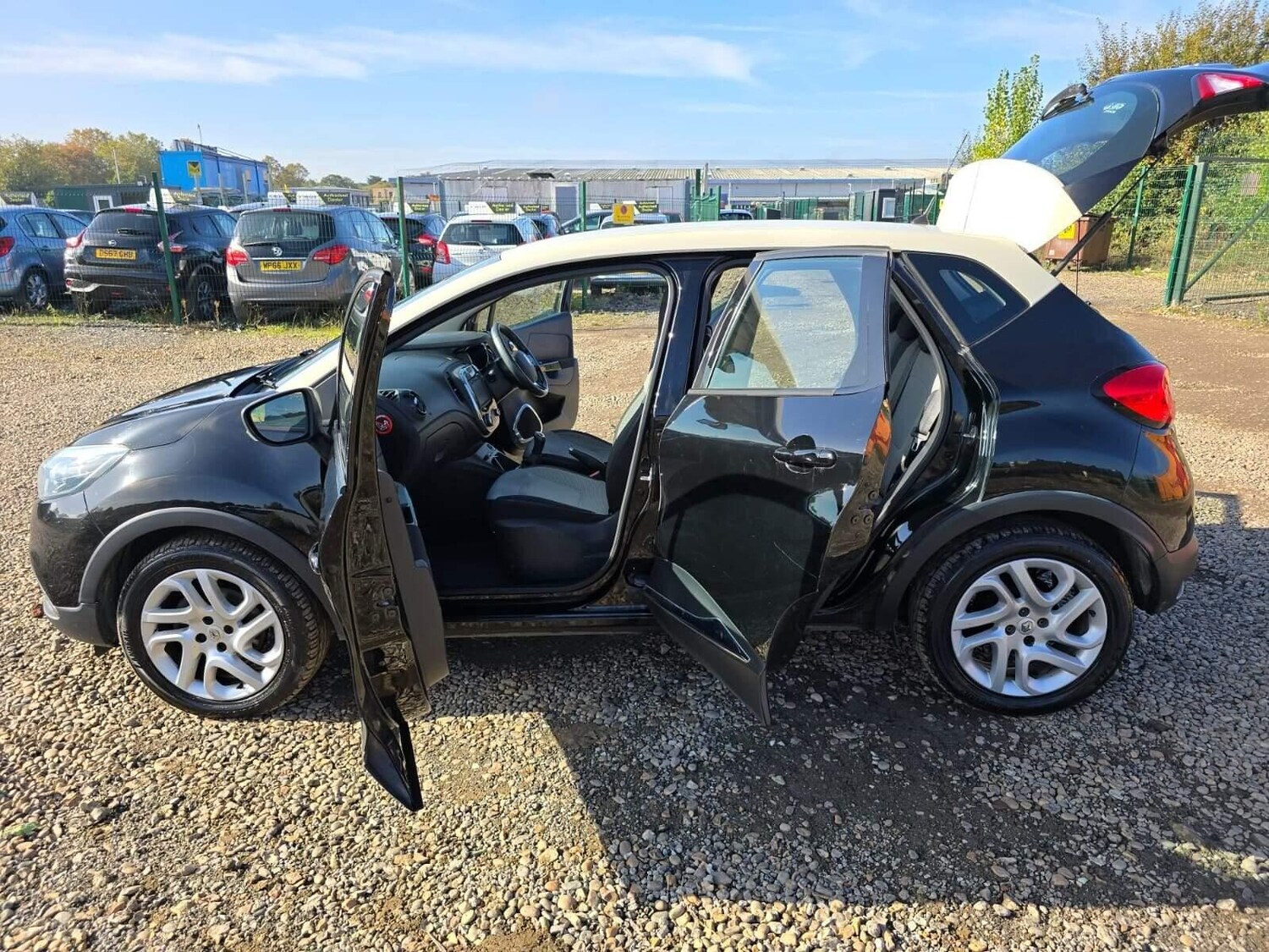 Vehicle 26