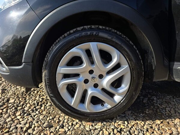 Used Renault Captur 2015 for sale - 75426613: Photo 30
