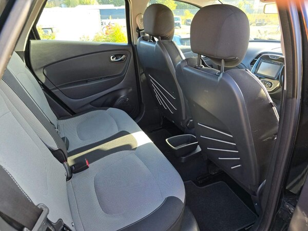 Used Renault Captur 2015 for sale - 75426613: Photo 33