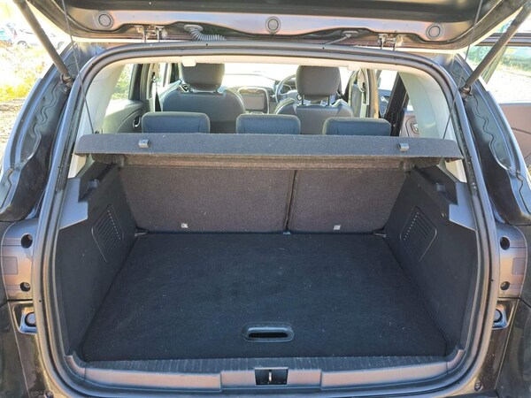 Used Renault Captur 2015 for sale - 75426613: Photo 34