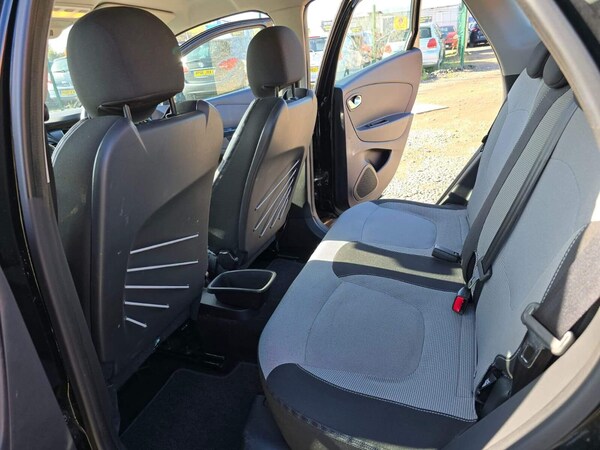 Used Renault Captur 2015 for sale - 75426613: Photo 36