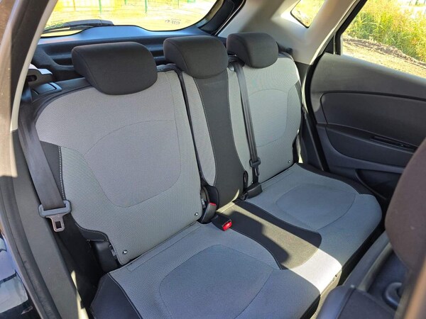 Used Renault Captur 2015 for sale - 75426613: Photo 40