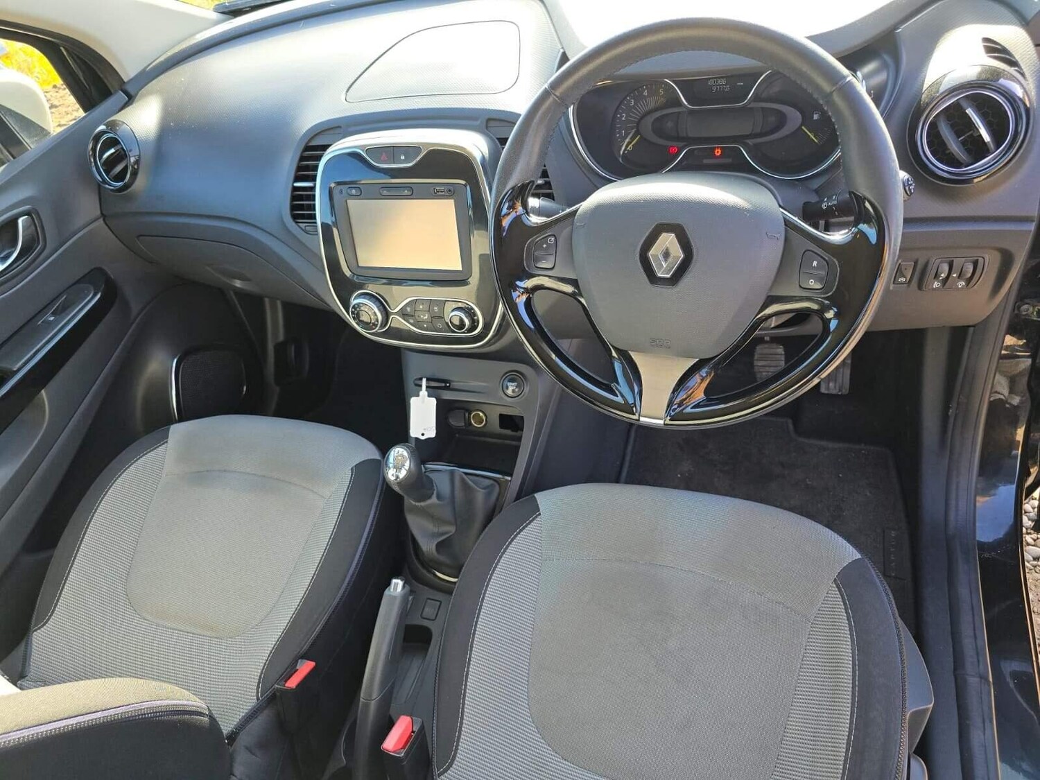 Vehicle 41