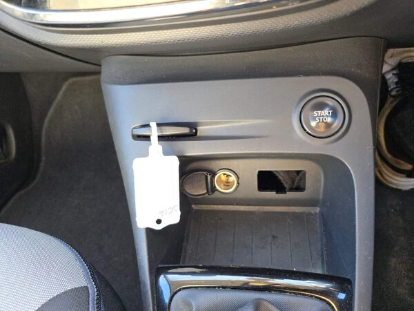 Used Renault Captur 2015 for sale - 75426613: Photo 44