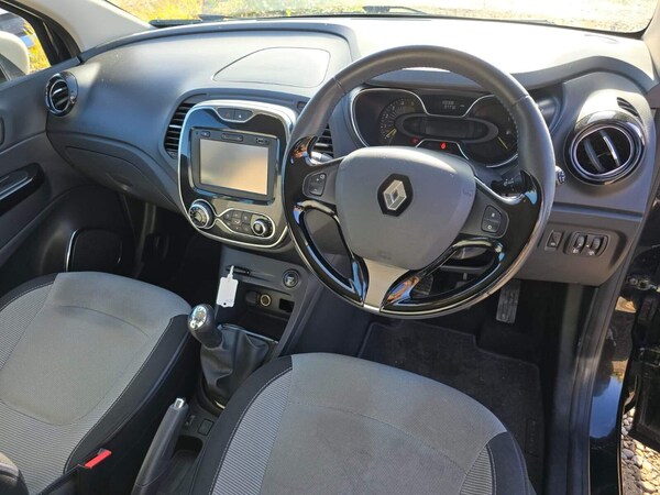 Used Renault Captur 2015 for sale - 75426613: Photo 46
