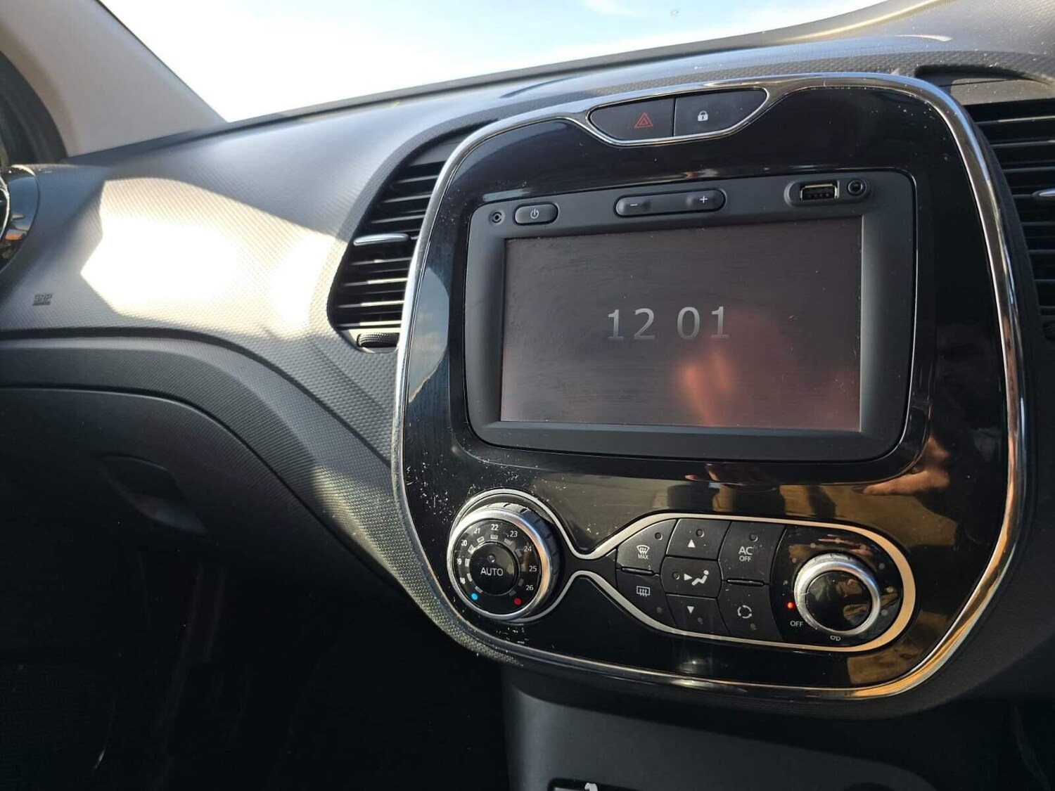Vehicle 50