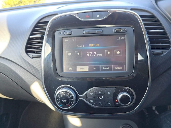 Used Renault Captur 2015 for sale - 75426613: Photo 53