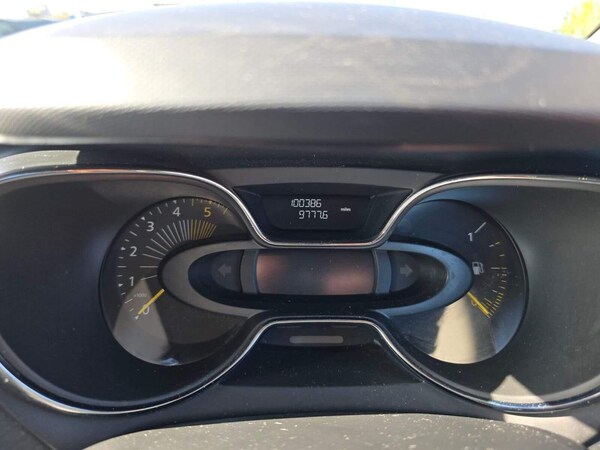Used Renault Captur 2015 for sale - 75426613: Photo 57