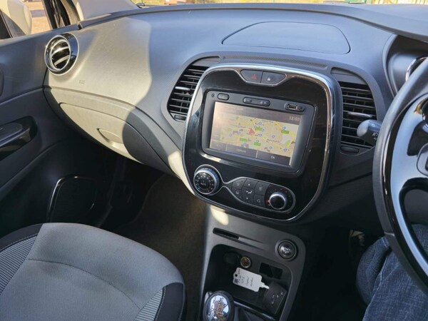 Used Renault Captur 2015 for sale - 75426613: Photo 58