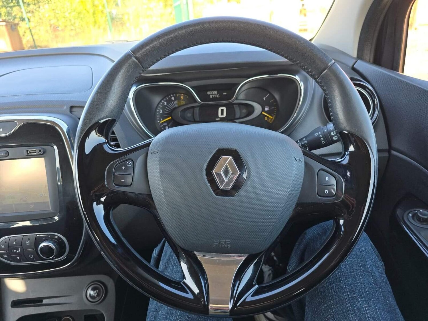 Vehicle 60