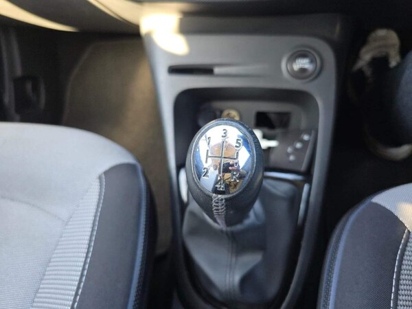 Used Renault Captur 2015 for sale - 75426613: Photo 61