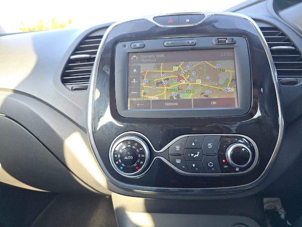 Used Renault Captur 2015 for sale - 75426613: Photo 62