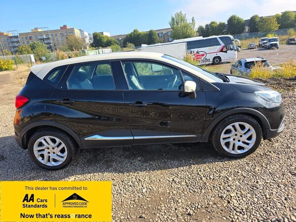 Used Renault Captur 2015 for sale - 75426613: Photo 6
