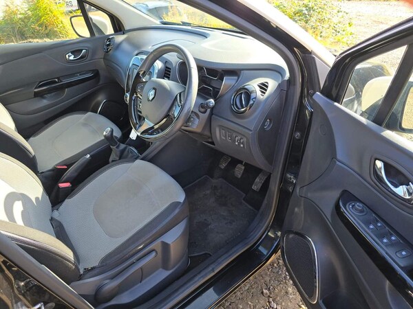 Used Renault Captur 2015 for sale - 75426613: Photo 9