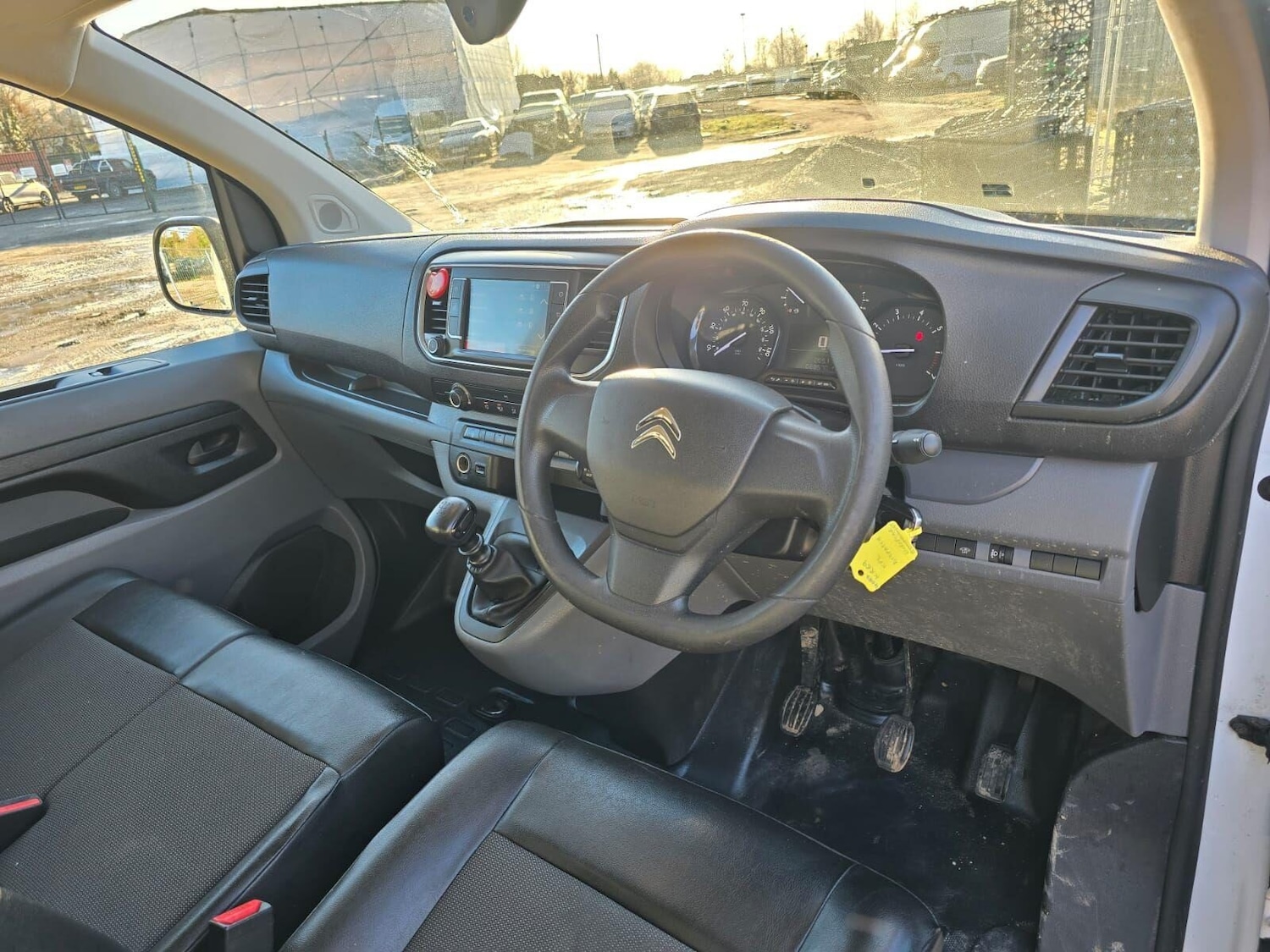 Vehicle 24