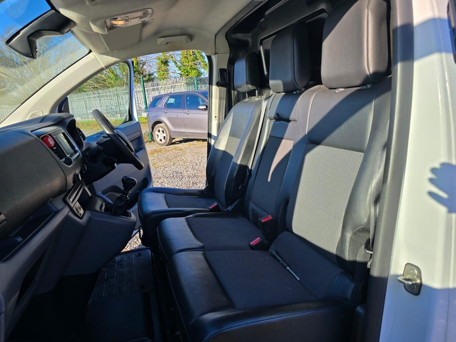 Vehicle 27