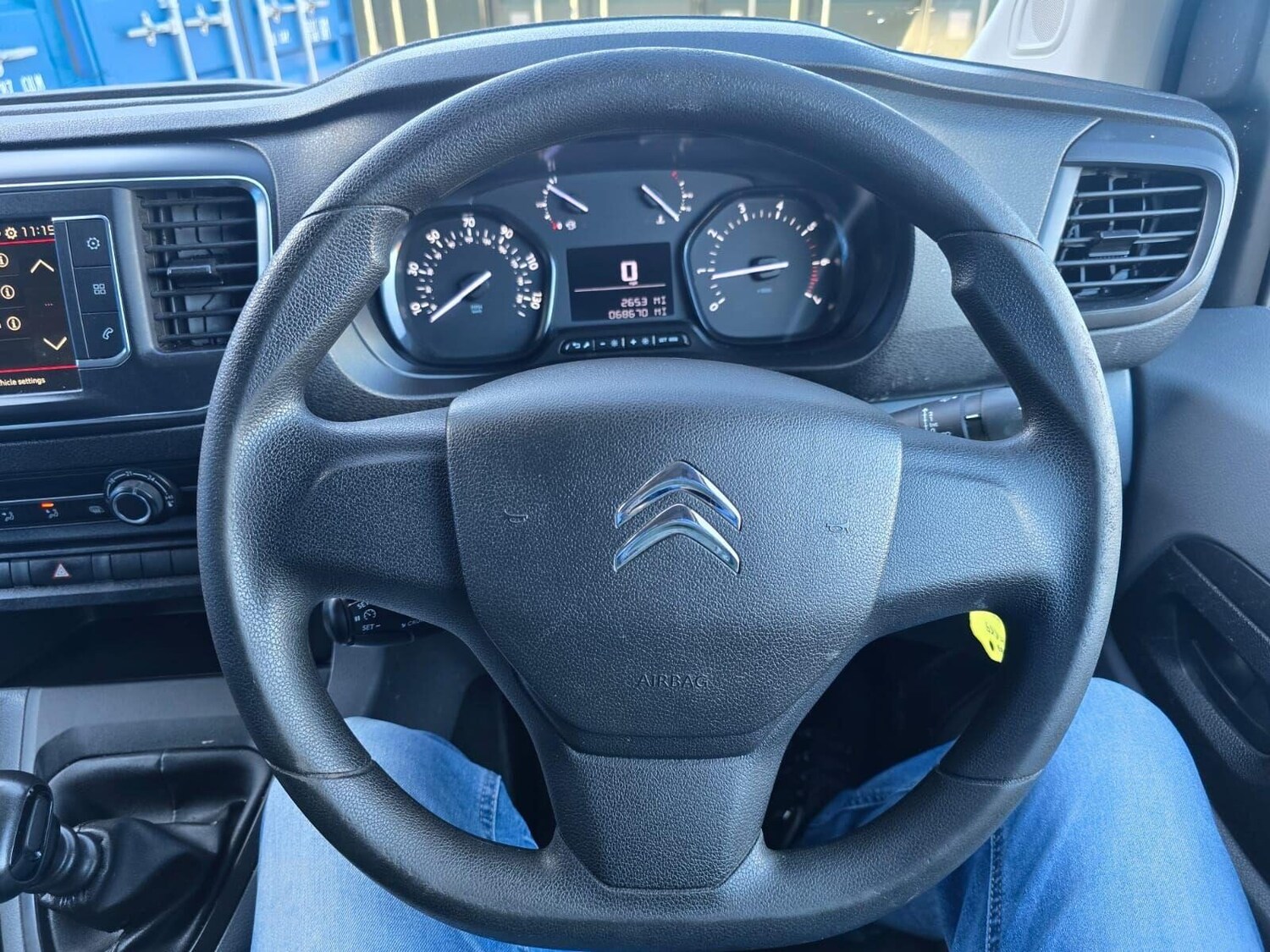 Vehicle 35