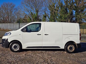 Used Citroen Dispatch 2019 for sale - 75426097: Photo