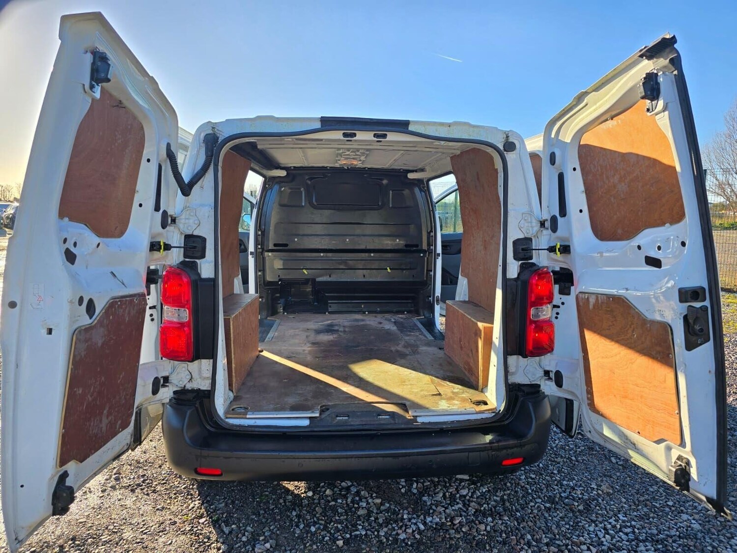 Vehicle 56