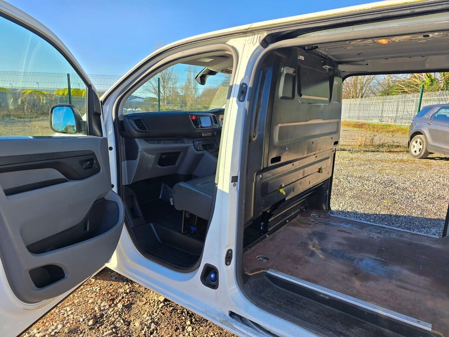 Vehicle 57