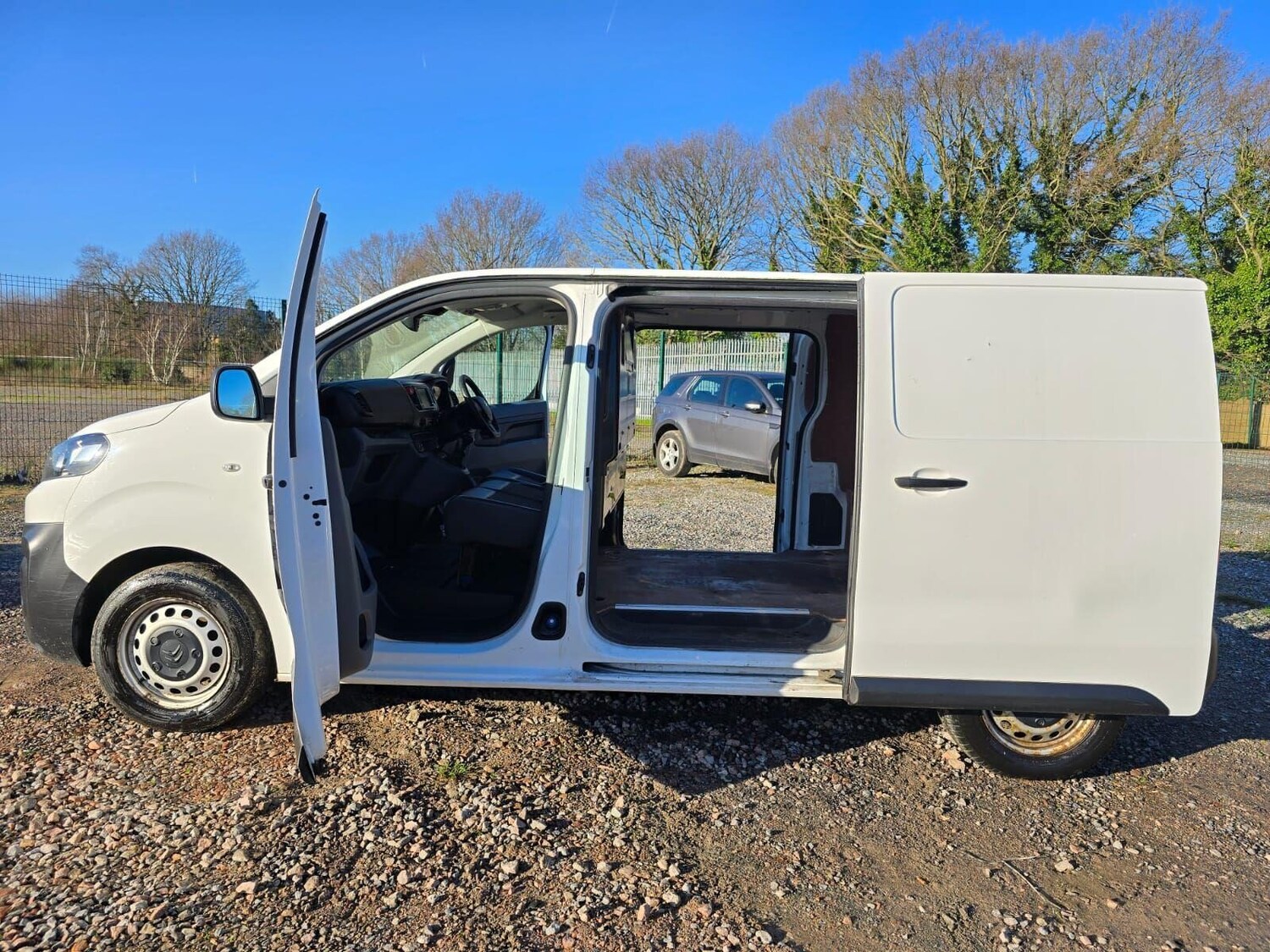 Vehicle 9