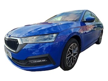 Used Skoda Octavia 2023 for sale - 78687896: Photo